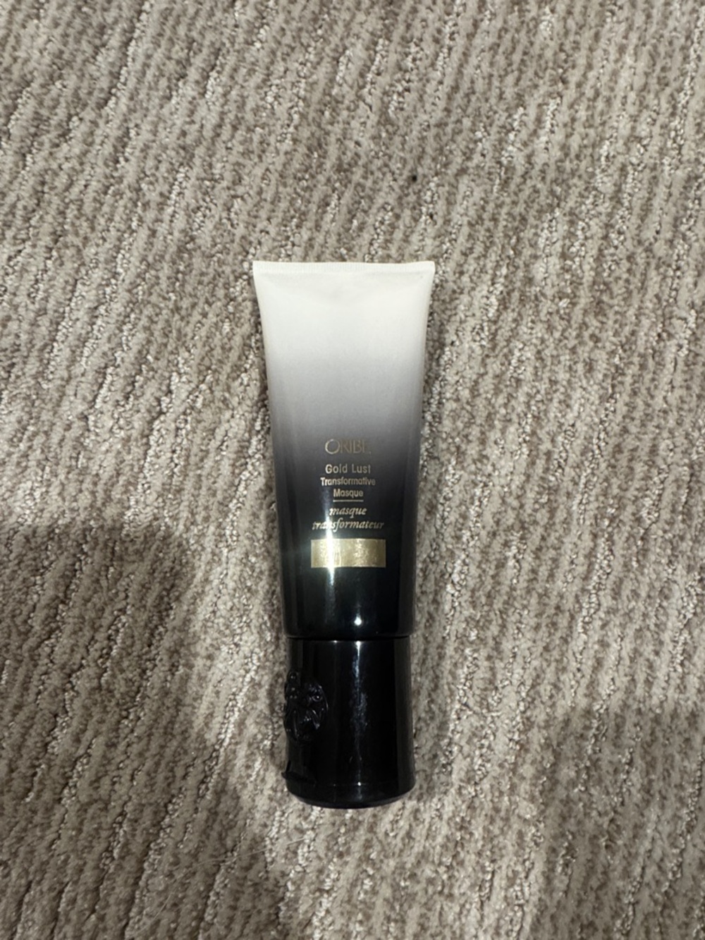 Oribe Gold Lust Transformative Masque
